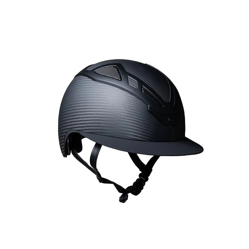 Capacete Apex Full Carbon Matt - Mercado de Luxo - O Maior E-Commerce de Bens, Produtos e Serviços de Luxo do Brasil.