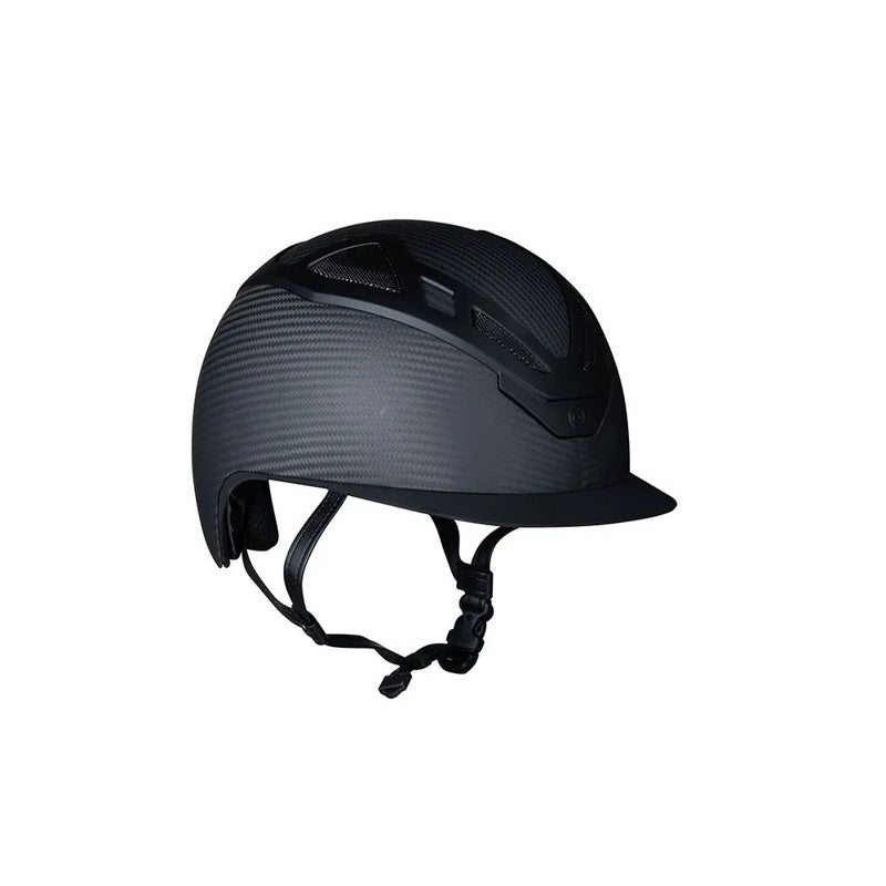 Capacete Apex Full Carbon Matt - Mercado de Luxo - O Maior E-Commerce de Bens, Produtos e Serviços de Luxo do Brasil.