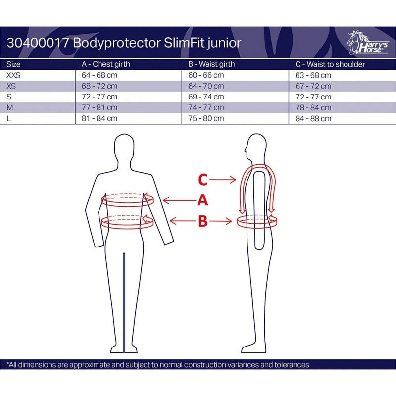 Colete de proteção Slimfit - Mercado de Luxo - O Maior E-Commerce de Bens, Produtos e Serviços de Luxo do Brasil.