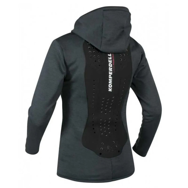 Colete de proteção Sweat Backpro - Mercado de Luxo - O Maior E-Commerce de Bens, Produtos e Serviços de Luxo do Brasil.