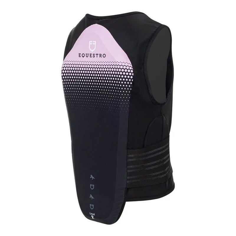 Colete de proteção Junior Level 2 Back Protector - Mercado de Luxo - O Maior E-Commerce de Bens, Produtos e Serviços de Luxo do Brasil.