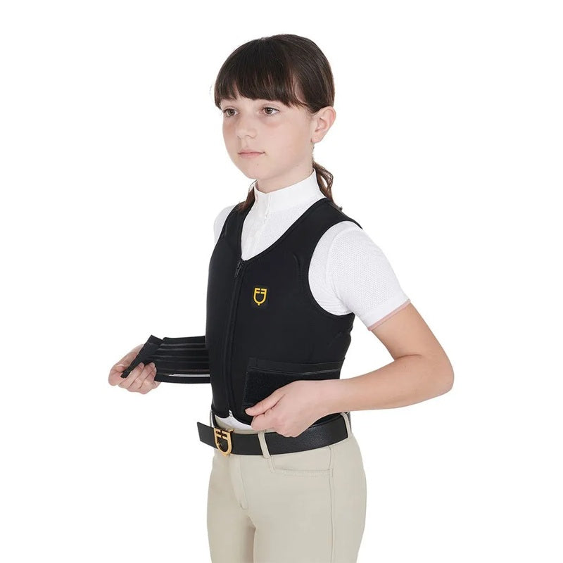 Colete de proteção Junior Level 2 Back Protector - Mercado de Luxo - O Maior E-Commerce de Bens, Produtos e Serviços de Luxo do Brasil.