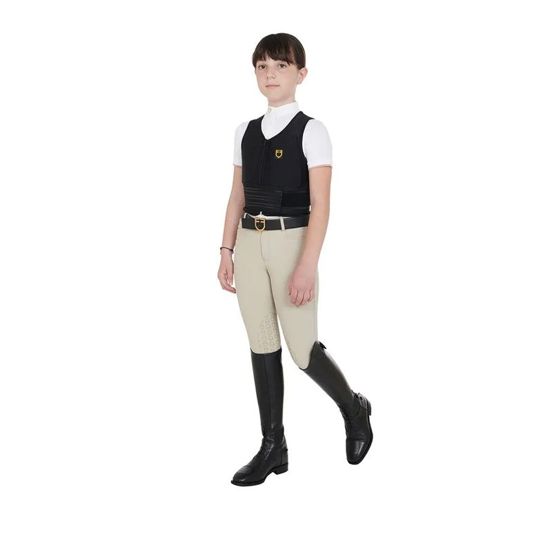 Colete de proteção Junior Level 2 Back Protector - Mercado de Luxo - O Maior E-Commerce de Bens, Produtos e Serviços de Luxo do Brasil.