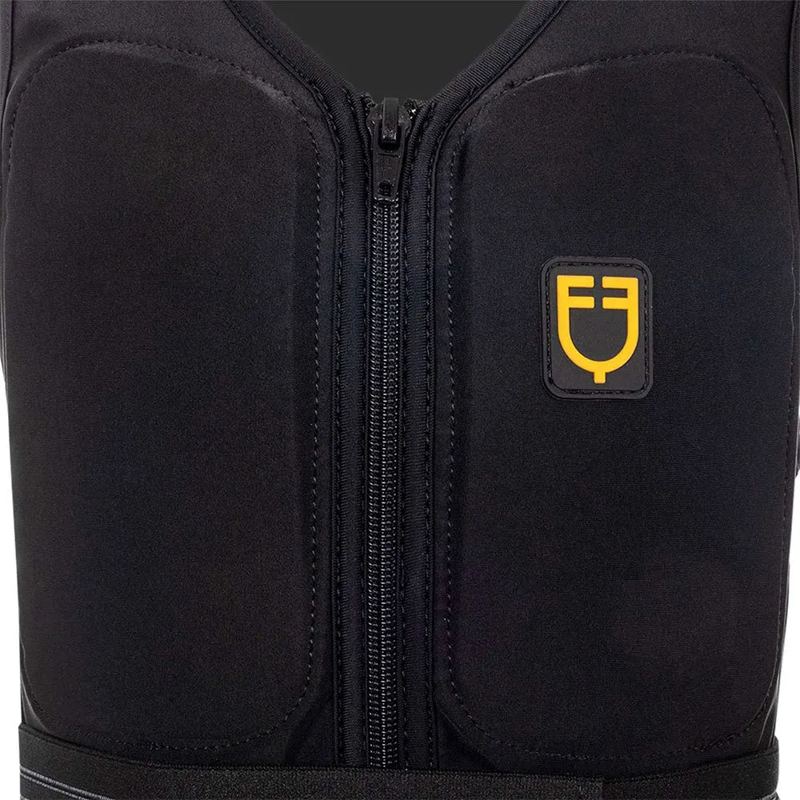 Colete de proteção Junior Level 2 Back Protector - Mercado de Luxo - O Maior E-Commerce de Bens, Produtos e Serviços de Luxo do Brasil.
