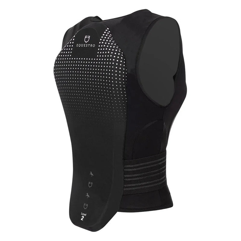 Protetor de costas Adult Level 2 Back Protector - Mercado de Luxo - O Maior E-Commerce de Bens, Produtos e Serviços de Luxo do Brasil.