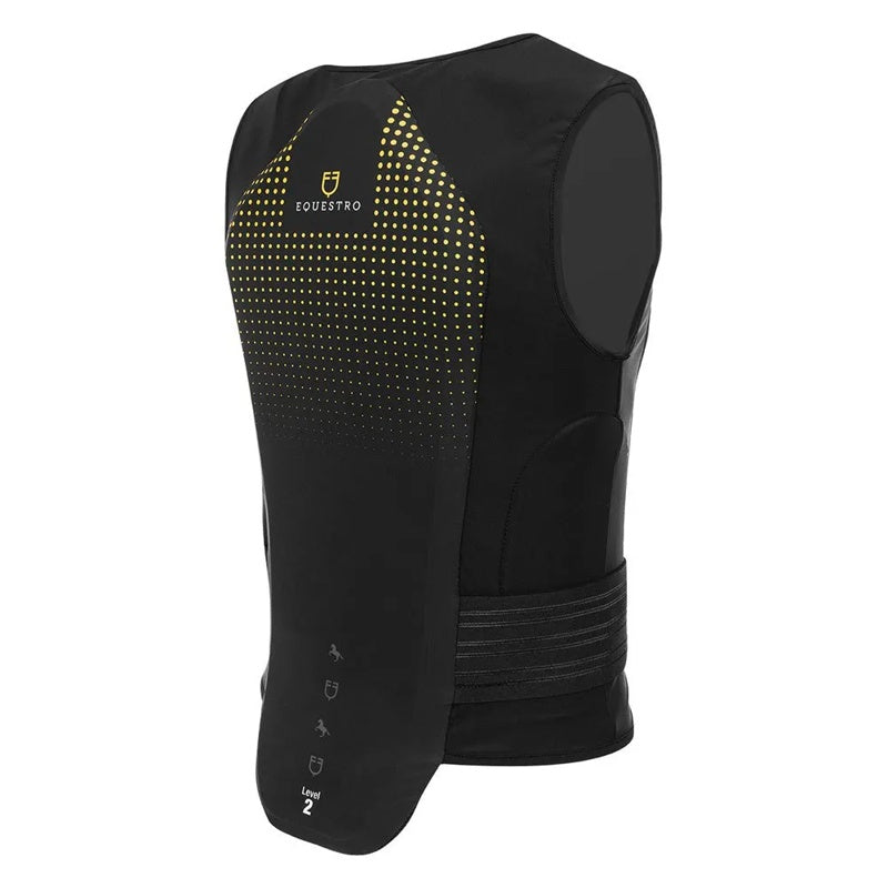 Protetor de costas Adult Level 2 Back Protector - Mercado de Luxo - O Maior E-Commerce de Bens, Produtos e Serviços de Luxo do Brasil.