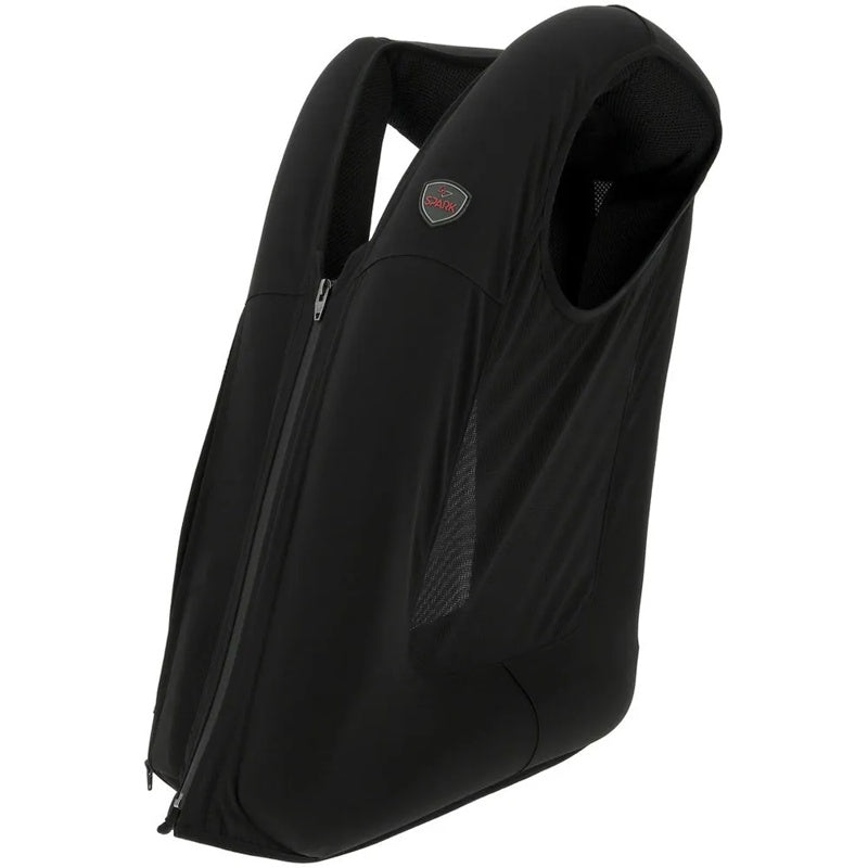 Colete de proteção Manege Airbag - Mercado de Luxo - O Maior E-Commerce de Bens, Produtos e Serviços de Luxo do Brasil.