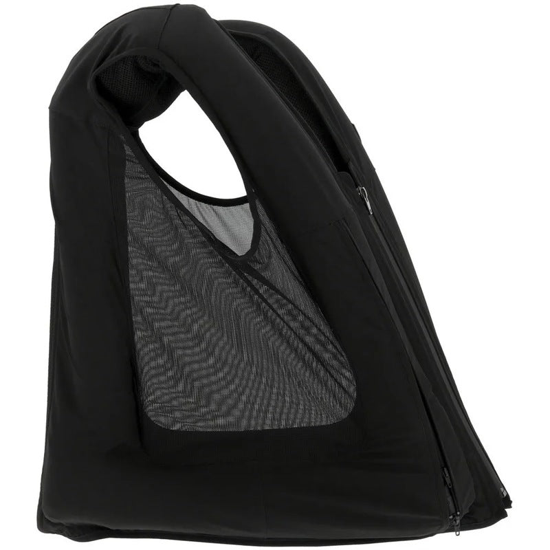 Colete de proteção Manege Airbag - Mercado de Luxo - O Maior E-Commerce de Bens, Produtos e Serviços de Luxo do Brasil.