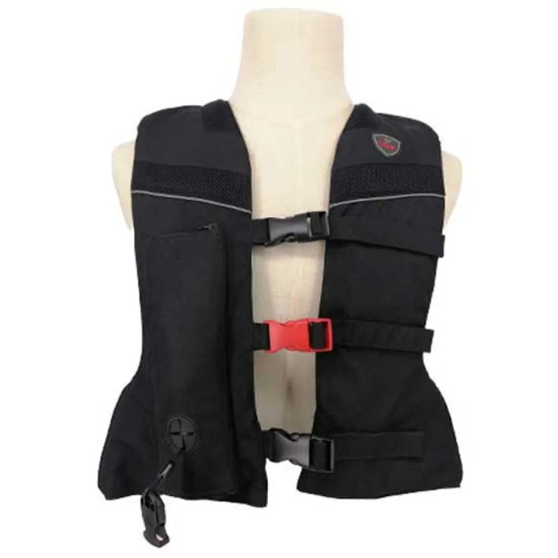 Colete de proteção 2 Airbag - Mercado de Luxo - O Maior E-Commerce de Bens, Produtos e Serviços de Luxo do Brasil.