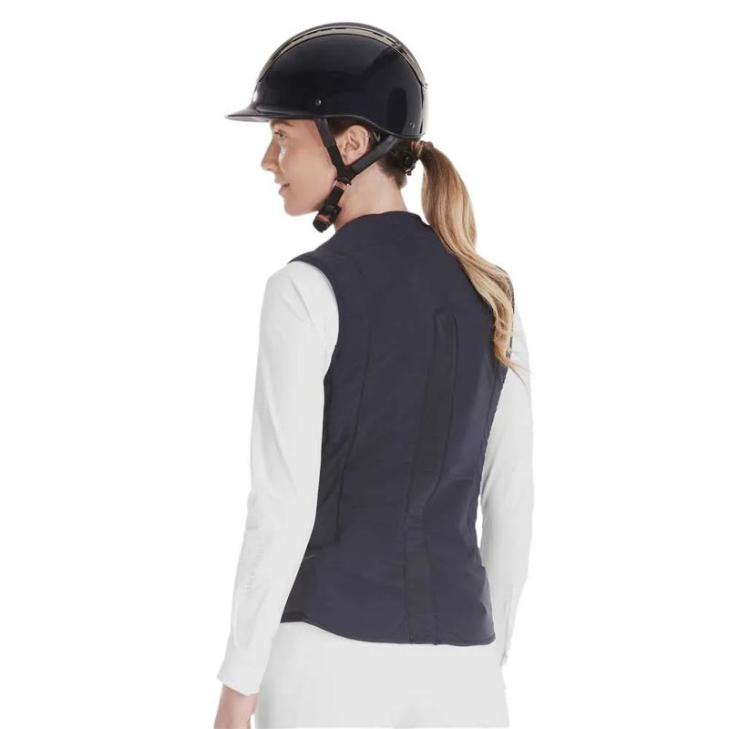 Colete de proteção Twist´Air 2.0 Airbag - Mercado de Luxo - O Maior E-Commerce de Bens, Produtos e Serviços de Luxo do Brasil.