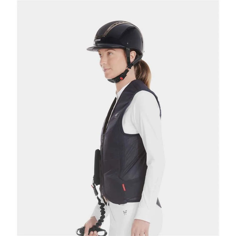 Colete de proteção Twist´Air 2.0 Airbag - Mercado de Luxo - O Maior E-Commerce de Bens, Produtos e Serviços de Luxo do Brasil.