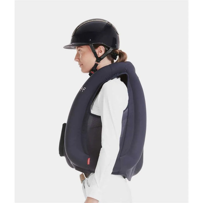 Colete de proteção Twist´Air 2.0 Airbag - Mercado de Luxo - O Maior E-Commerce de Bens, Produtos e Serviços de Luxo do Brasil.