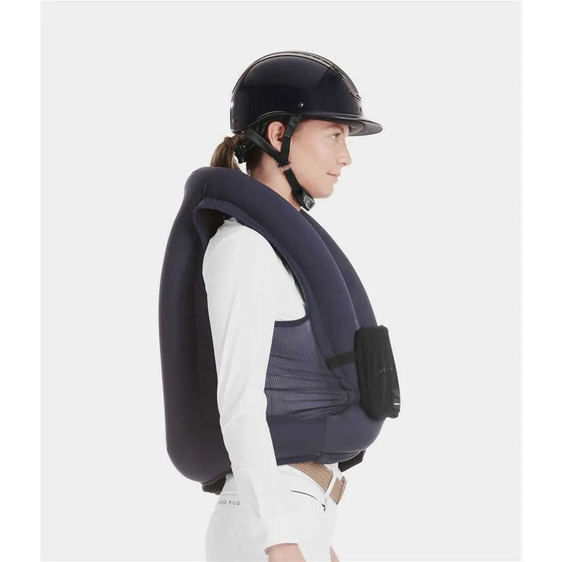 Colete de proteção Twist´Air 2.0 Airbag - Mercado de Luxo - O Maior E-Commerce de Bens, Produtos e Serviços de Luxo do Brasil.