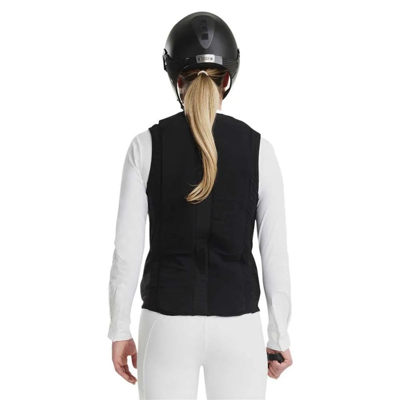 Colete de proteção Twist´Air 2.0 Airbag - Mercado de Luxo - O Maior E-Commerce de Bens, Produtos e Serviços de Luxo do Brasil.