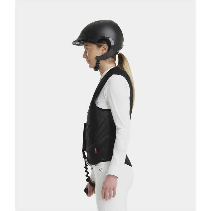 Colete de proteção Twist´Air 2.0 Airbag - Mercado de Luxo - O Maior E-Commerce de Bens, Produtos e Serviços de Luxo do Brasil.