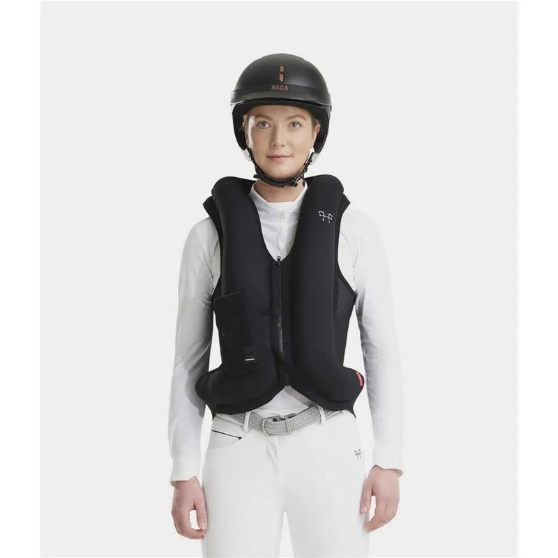 Colete de proteção Twist´Air 2.0 Airbag - Mercado de Luxo - O Maior E-Commerce de Bens, Produtos e Serviços de Luxo do Brasil.