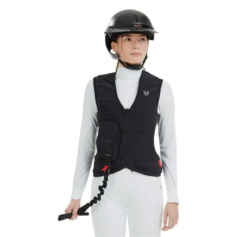 Colete de proteção Twist Air 2.0 Junior Airbag - Mercado de Luxo - O Maior E-Commerce de Bens, Produtos e Serviços de Luxo do Brasil.