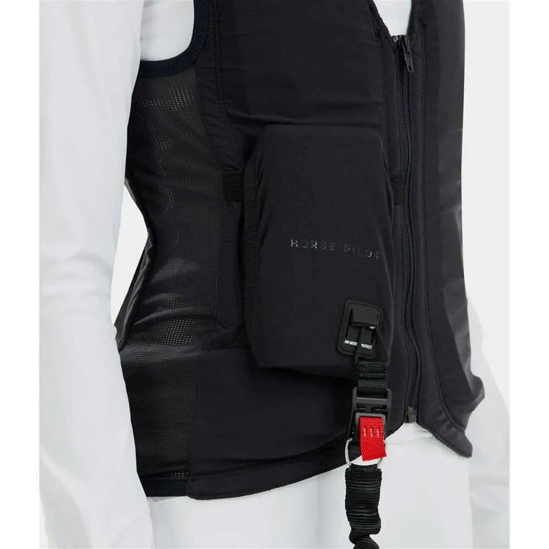 Colete de proteção Twist Air 2.0 Junior Airbag - Mercado de Luxo - O Maior E-Commerce de Bens, Produtos e Serviços de Luxo do Brasil.