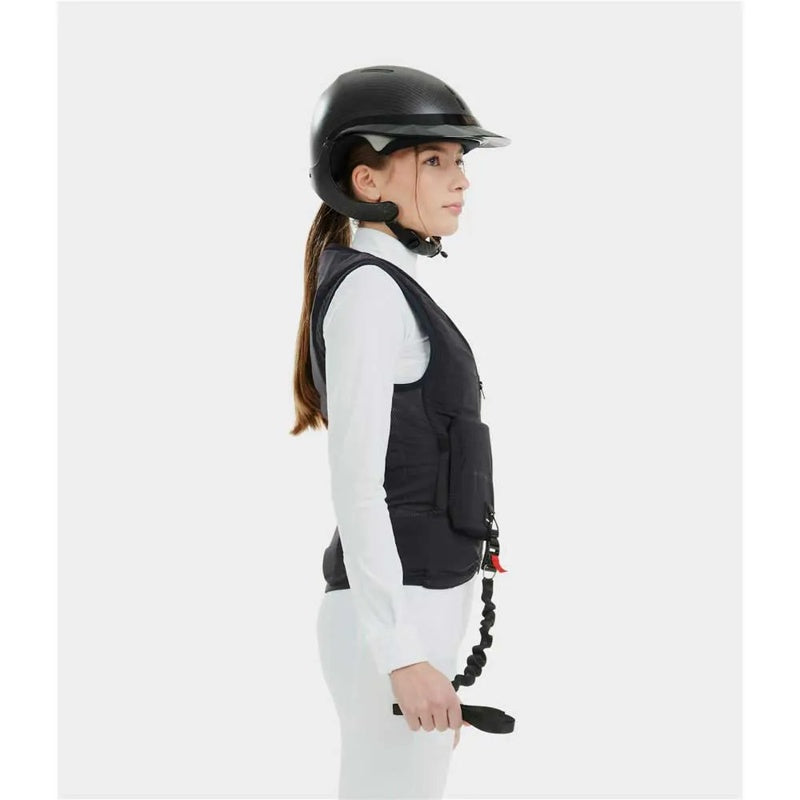 Colete de proteção Twist Air 2.0 Junior Airbag - Mercado de Luxo - O Maior E-Commerce de Bens, Produtos e Serviços de Luxo do Brasil.
