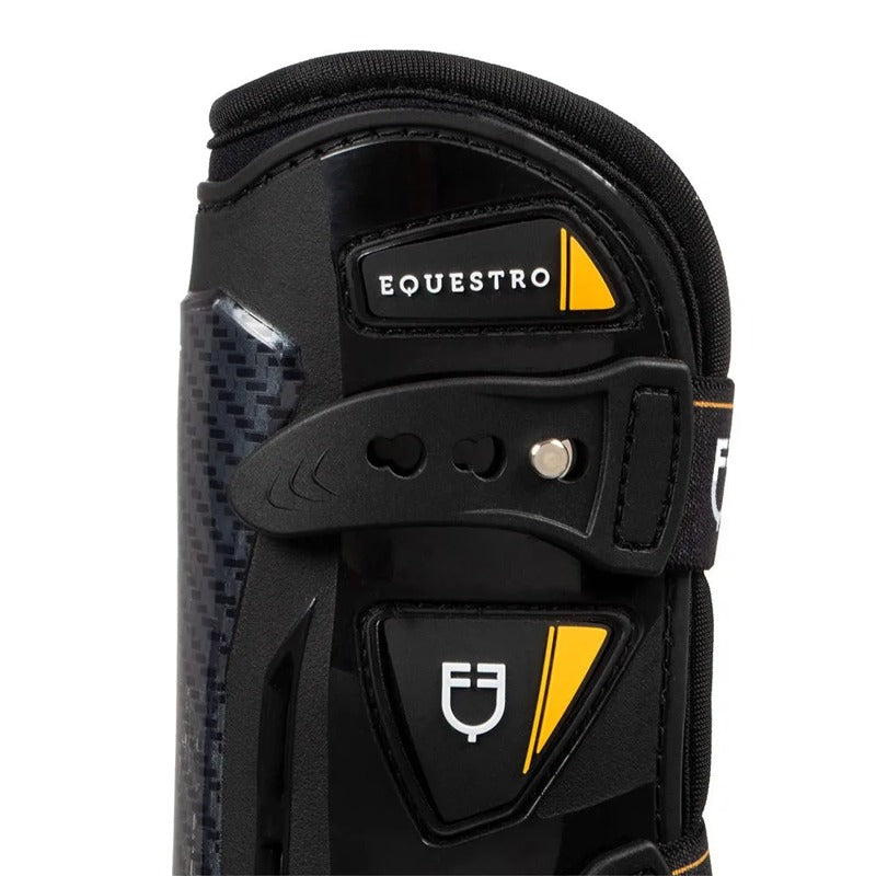 Botas de tendão Neoprene - Mercado de Luxo - O Maior E-Commerce de Bens, Produtos e Serviços de Luxo do Brasil.