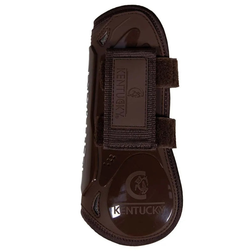 Botas de tendão Velcro - Mercado de Luxo - O Maior E-Commerce de Bens, Produtos e Serviços de Luxo do Brasil.