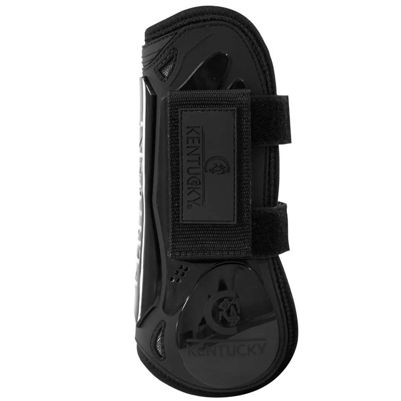 Botas de tendão Velcro - Mercado de Luxo - O Maior E-Commerce de Bens, Produtos e Serviços de Luxo do Brasil.