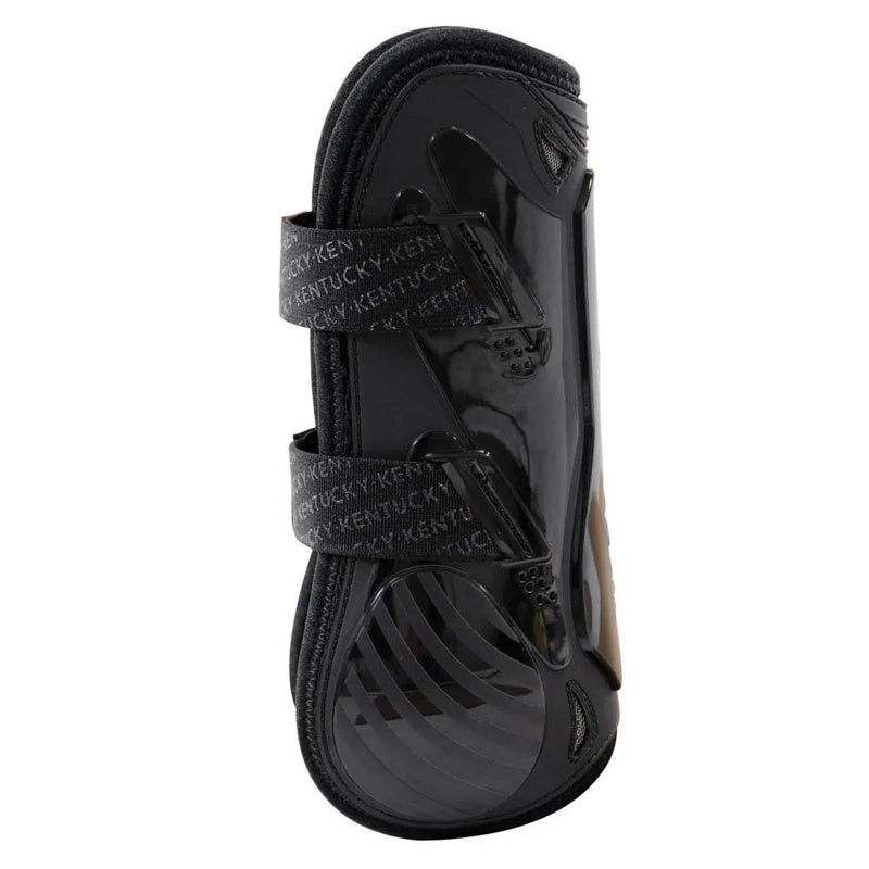 Botas de tendão Velcro - Mercado de Luxo - O Maior E-Commerce de Bens, Produtos e Serviços de Luxo do Brasil.