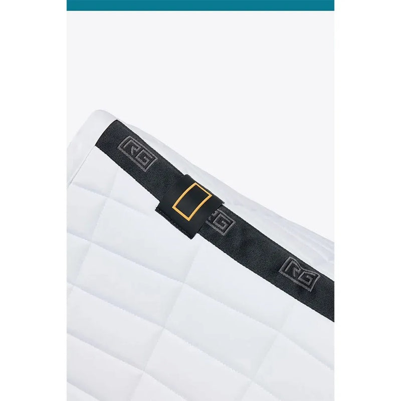 gene Manta retangular para sela de salto - Mercado de Luxo - O Maior E-Commerce de Bens, Produtos e Serviços de Luxo do Brasil.