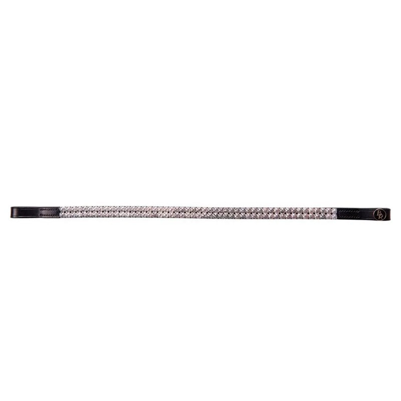 Testeira Exclusive Swarovski XL Straight - Mercado de Luxo - O Maior E-Commerce de Bens, Produtos e Serviços de Luxo do Brasil.