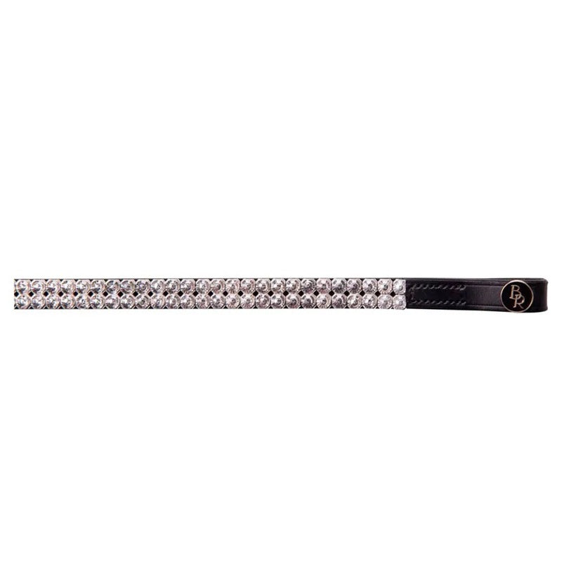 Testeira Exclusive Swarovski XL Straight - Mercado de Luxo - O Maior E-Commerce de Bens, Produtos e Serviços de Luxo do Brasil.