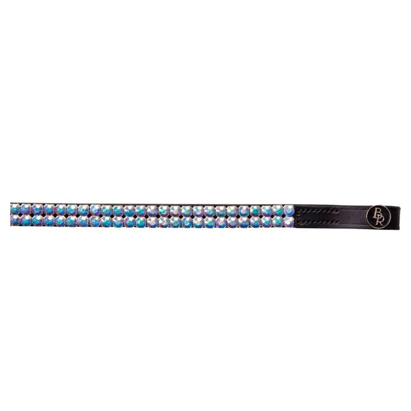 Testeira Exclusive Swarovski XL Straight - Mercado de Luxo - O Maior E-Commerce de Bens, Produtos e Serviços de Luxo do Brasil.