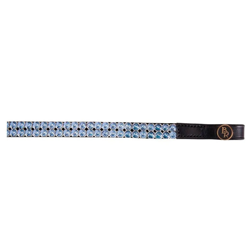Testeira Exclusive Swarovski XL Straight - Mercado de Luxo - O Maior E-Commerce de Bens, Produtos e Serviços de Luxo do Brasil.