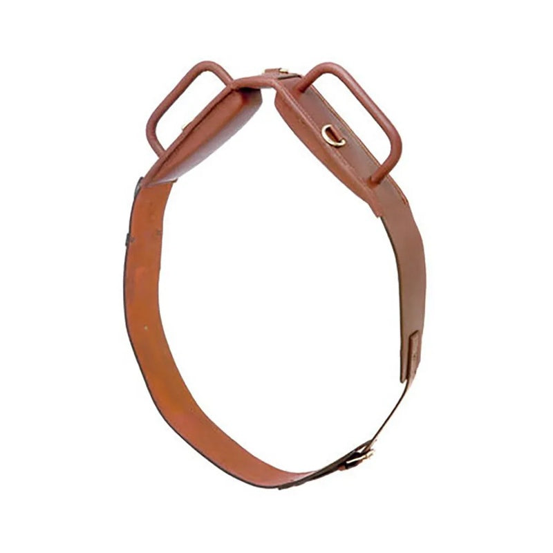 hipica Cincha de trabalho Leather Vaulting Closed Handles - Mercado de Luxo - O Maior E-Commerce de Bens, Produtos e Serviços de Luxo do Brasil.