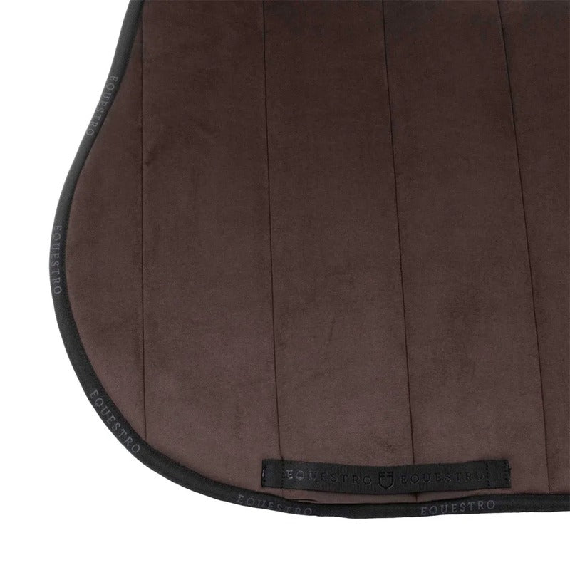 Manta de sela salto Velvet - Mercado de Luxo - O Maior E-Commerce de Bens, Produtos e Serviços de Luxo do Brasil.