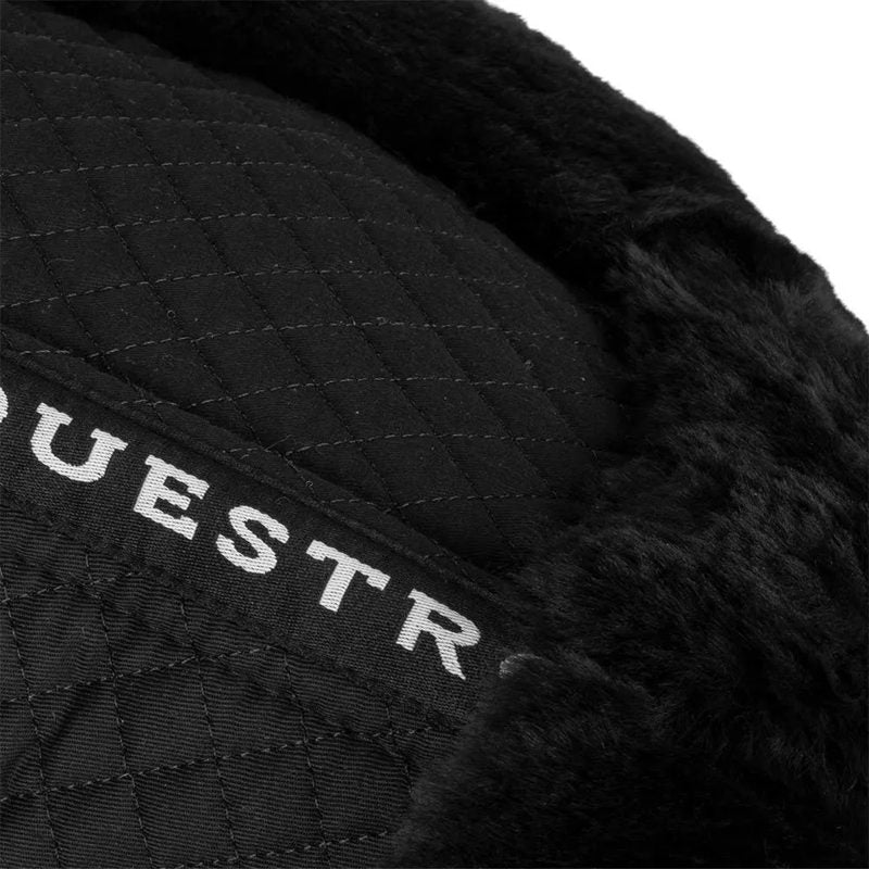 Meia almofada de sela Sheepskin - Mercado de Luxo - O Maior E-Commerce de Bens, Produtos e Serviços de Luxo do Brasil.