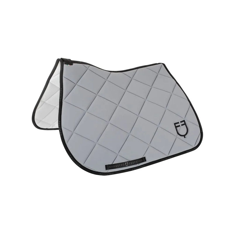 Manta de sela salto GP Logo - Mercado de Luxo - O Maior E-Commerce de Bens, Produtos e Serviços de Luxo do Brasil.