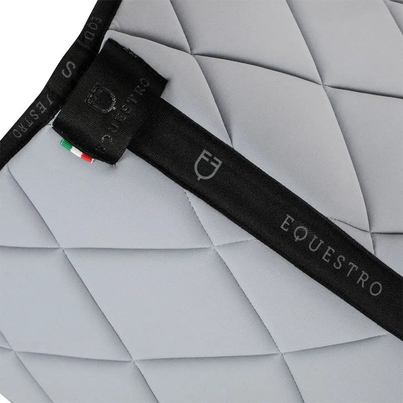 Manta de sela salto GP Logo - Mercado de Luxo - O Maior E-Commerce de Bens, Produtos e Serviços de Luxo do Brasil.