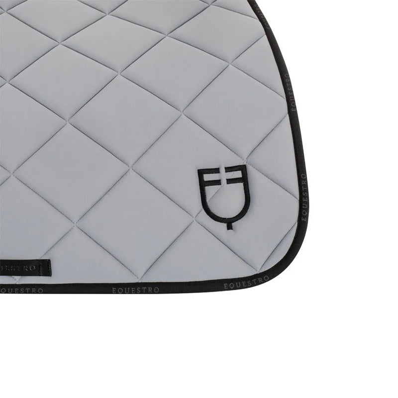 Manta de sela salto GP Logo - Mercado de Luxo - O Maior E-Commerce de Bens, Produtos e Serviços de Luxo do Brasil.