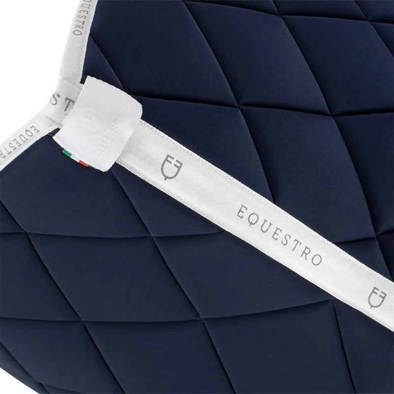 Manta de sela salto GP Logo - Mercado de Luxo - O Maior E-Commerce de Bens, Produtos e Serviços de Luxo do Brasil.