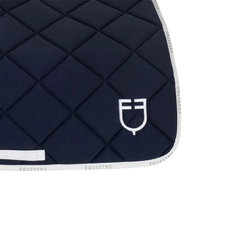 Manta de sela salto GP Logo - Mercado de Luxo - O Maior E-Commerce de Bens, Produtos e Serviços de Luxo do Brasil.