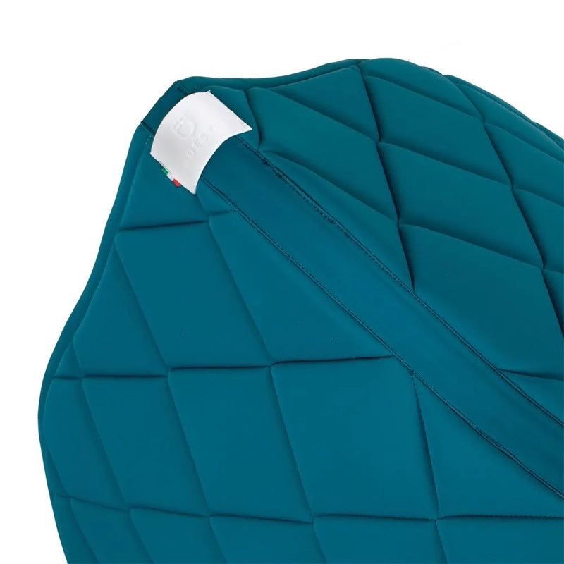 Manta de sela salto Solid - Mercado de Luxo - O Maior E-Commerce de Bens, Produtos e Serviços de Luxo do Brasil.