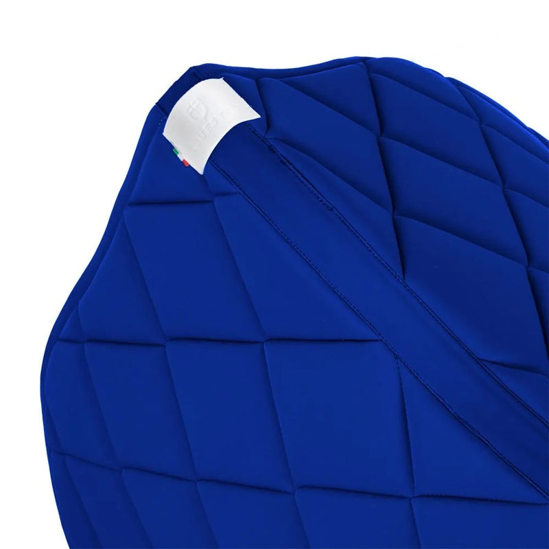 Manta de sela salto Solid - Mercado de Luxo - O Maior E-Commerce de Bens, Produtos e Serviços de Luxo do Brasil.