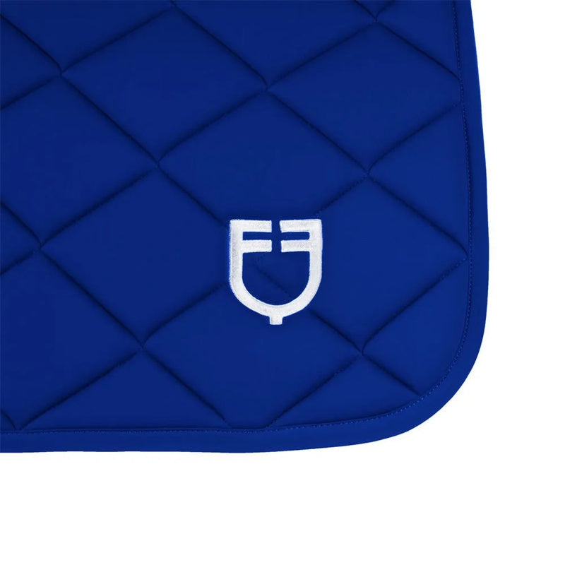 Manta de sela salto Solid - Mercado de Luxo - O Maior E-Commerce de Bens, Produtos e Serviços de Luxo do Brasil.