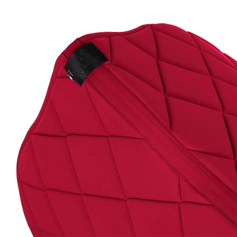 Manta de sela salto Solid - Mercado de Luxo - O Maior E-Commerce de Bens, Produtos e Serviços de Luxo do Brasil.