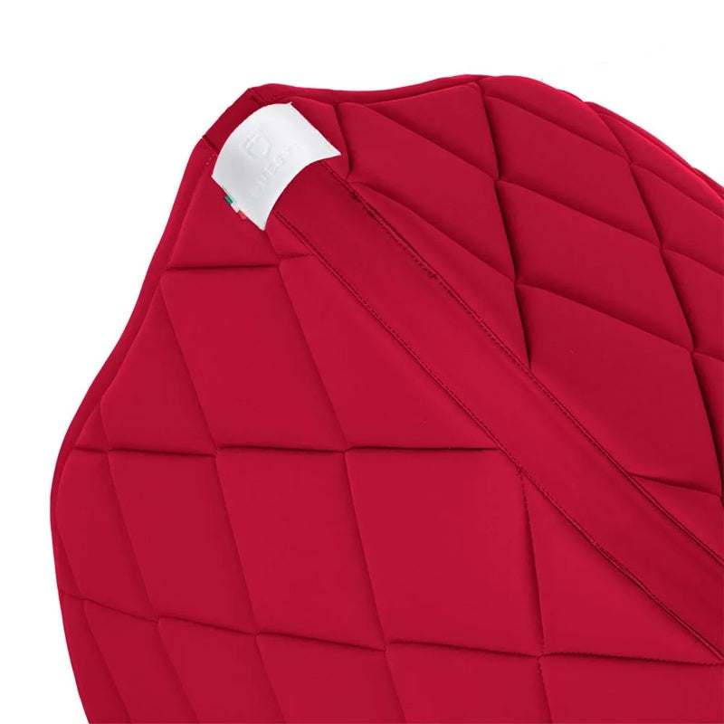 Manta de sela salto Solid - Mercado de Luxo - O Maior E-Commerce de Bens, Produtos e Serviços de Luxo do Brasil.