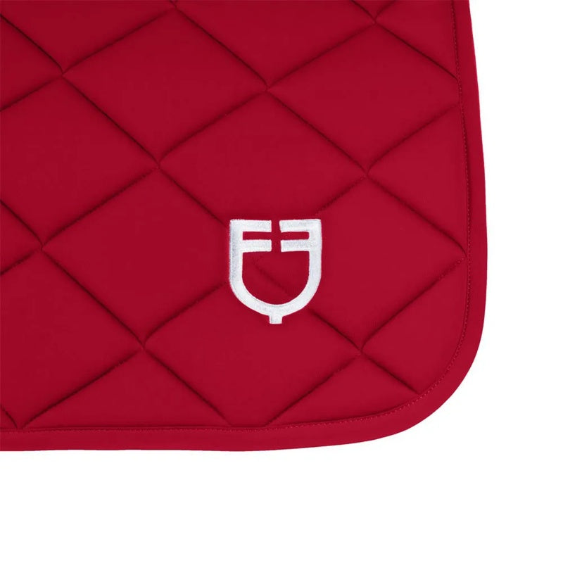 Manta de sela salto Solid - Mercado de Luxo - O Maior E-Commerce de Bens, Produtos e Serviços de Luxo do Brasil.