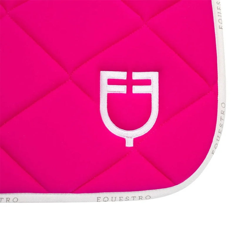 Manta de sela salto GP Logo - Mercado de Luxo - O Maior E-Commerce de Bens, Produtos e Serviços de Luxo do Brasil.