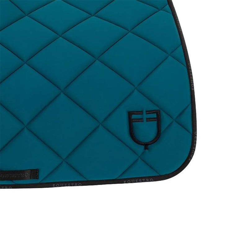 Manta de sela salto GP Logo - Mercado de Luxo - O Maior E-Commerce de Bens, Produtos e Serviços de Luxo do Brasil.