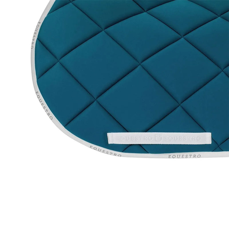 Manta de sela salto GP Logo - Mercado de Luxo - O Maior E-Commerce de Bens, Produtos e Serviços de Luxo do Brasil.