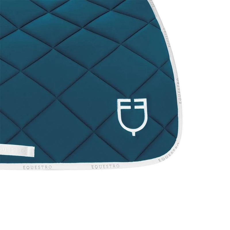 Manta de sela salto GP Logo - Mercado de Luxo - O Maior E-Commerce de Bens, Produtos e Serviços de Luxo do Brasil.
